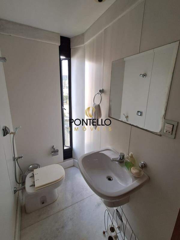 Sala, Savassi, 0 Quarto, 0 Vaga