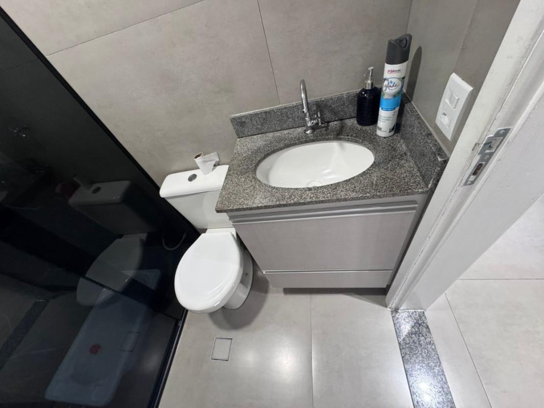 Apartamento, Castelo, 3 Quartos, 2 Vagas, 1 Suíte