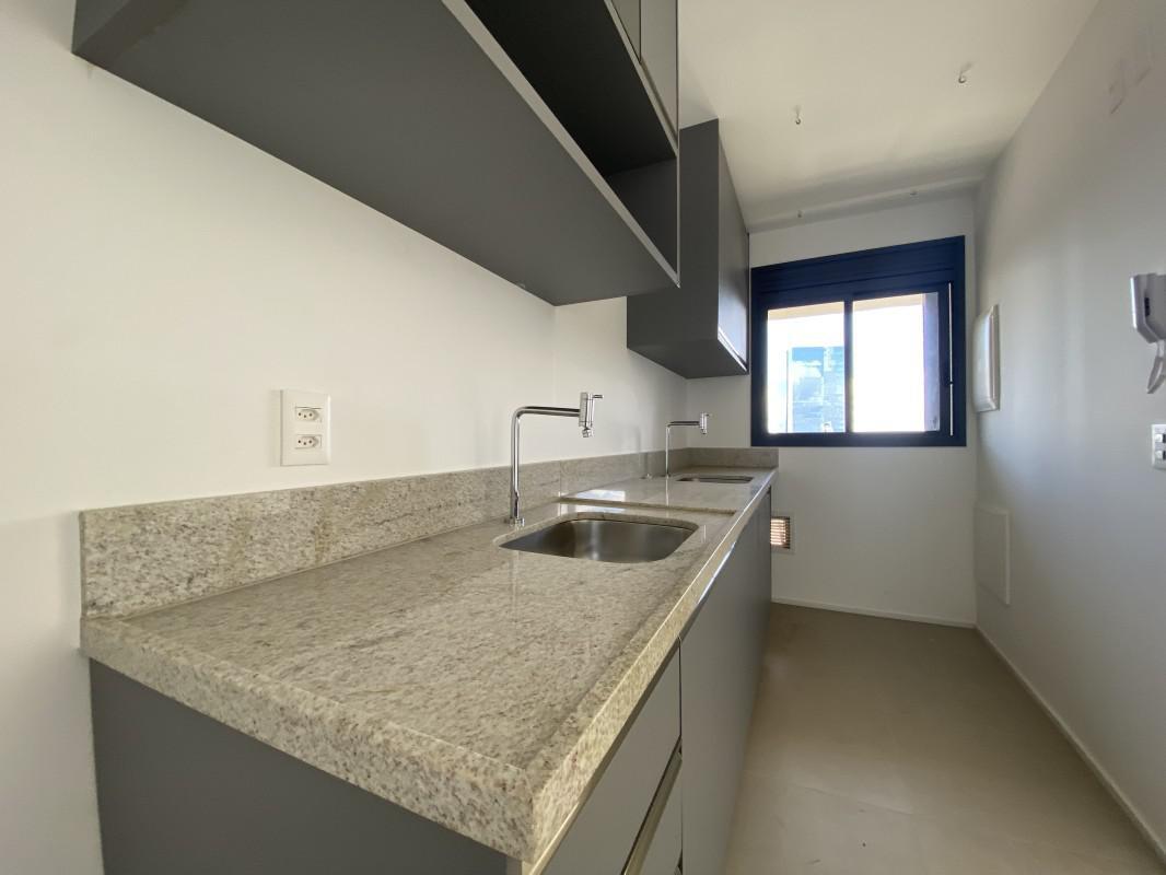 Apartamento, Vila da Serra, 1 Quarto, 2 Vagas, 1 Suíte