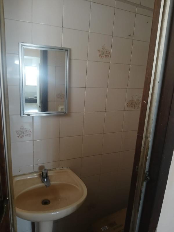Andar, Prado, 0 Quarto, 1 Vaga