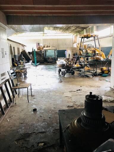 Sala, Caladinho, 1 Quarto, 3 Vagas