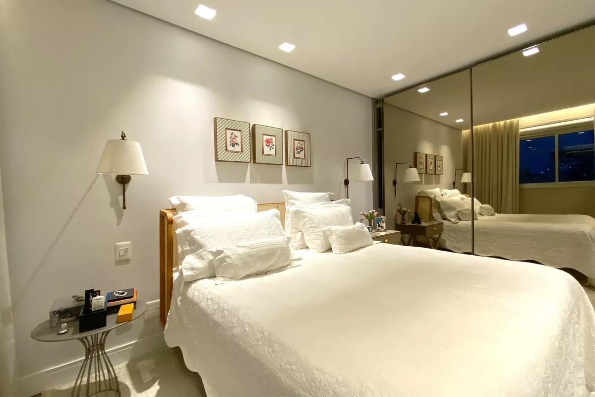Apartamento, Anchieta, 3 Quartos, 2 Vagas, 1 Suíte