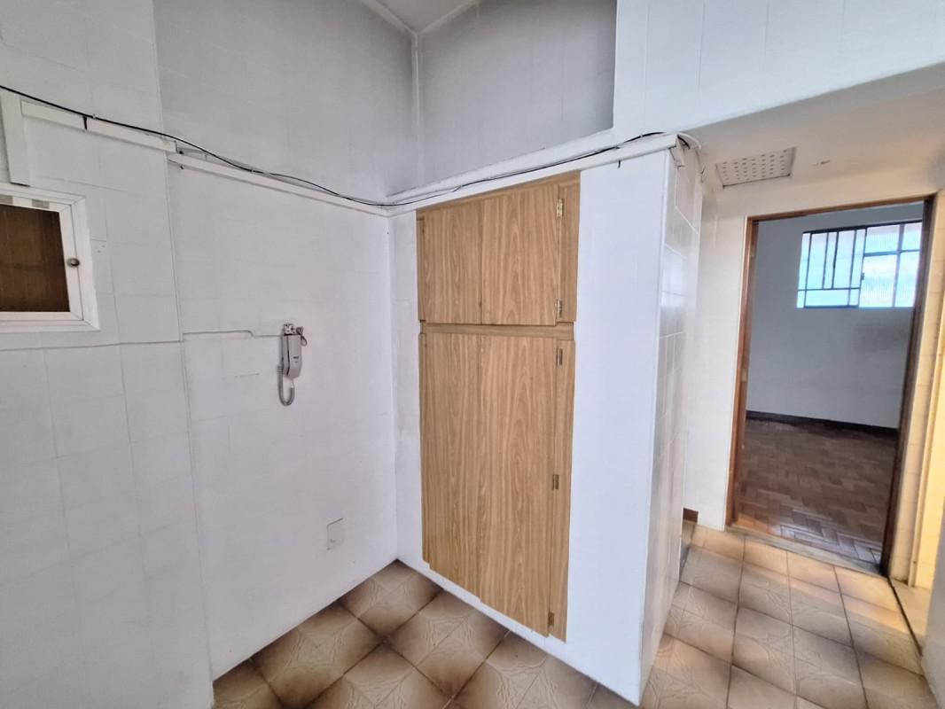 Apartamento, São Cristóvão, 2 Quartos, 1 Vaga