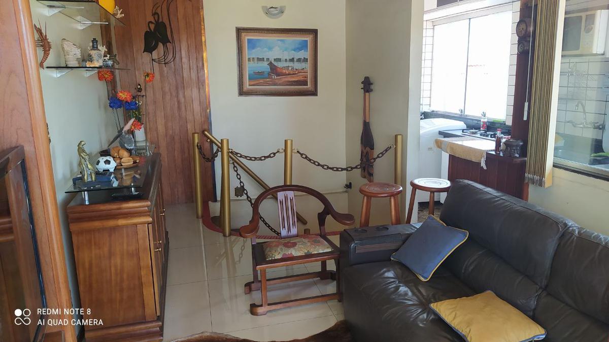 Cobertura, Palmares, 4 Quartos, 2 Vagas, 2 Suítes