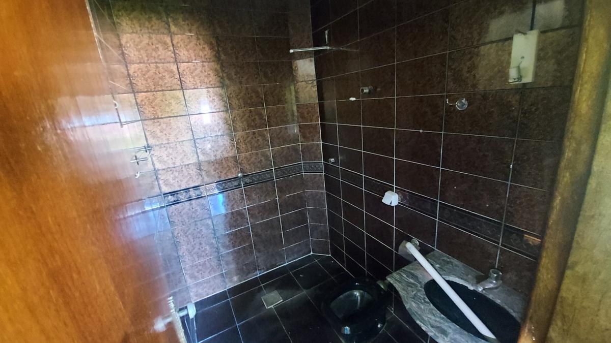 Casa, Tijuca, 3 Quartos, 1 Vaga, 1 Suíte