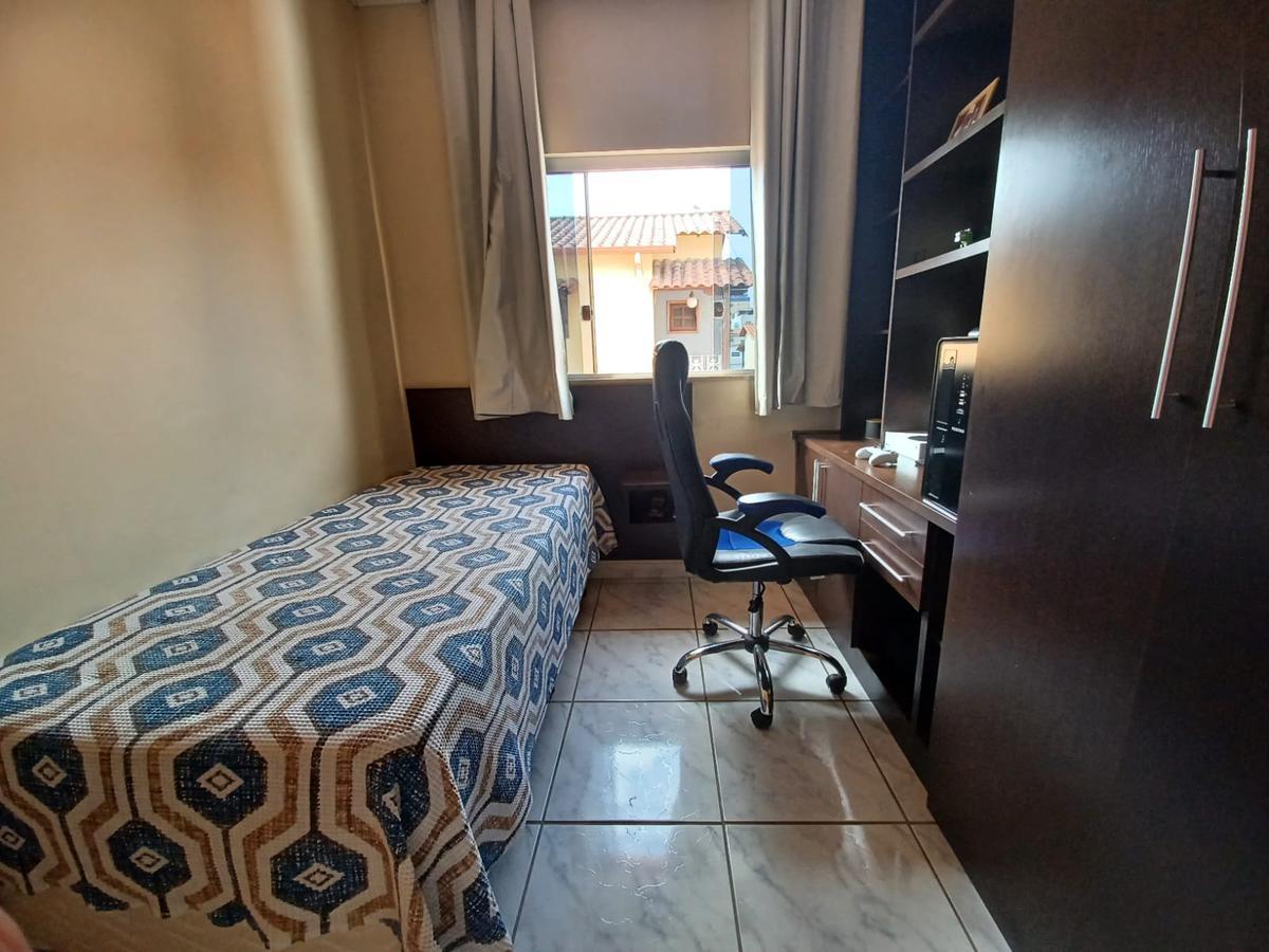 Casa, Jardim Riacho das Pedras, 3 Quartos, 3 Vagas, 1 Suíte