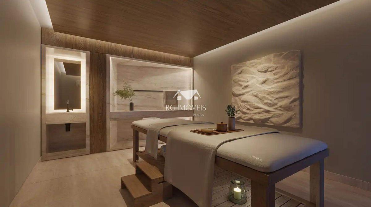 Apartamento, Lourdes, 4 Quartos, 3 Vagas, 2 Suítes