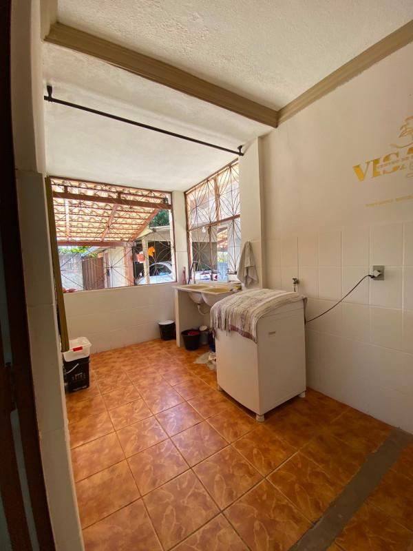 Casa, Piratininga, 3 Quartos, 4 Vagas