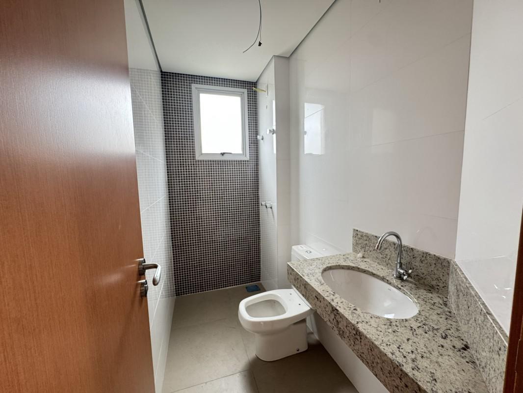 Apartamento, Minas Brasil, 3 Quartos, 2 Vagas, 1 Suíte