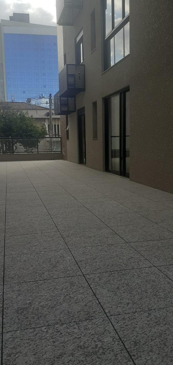 Apartamento, São Pedro, 2 Quartos, 2 Vagas, 1 Suíte