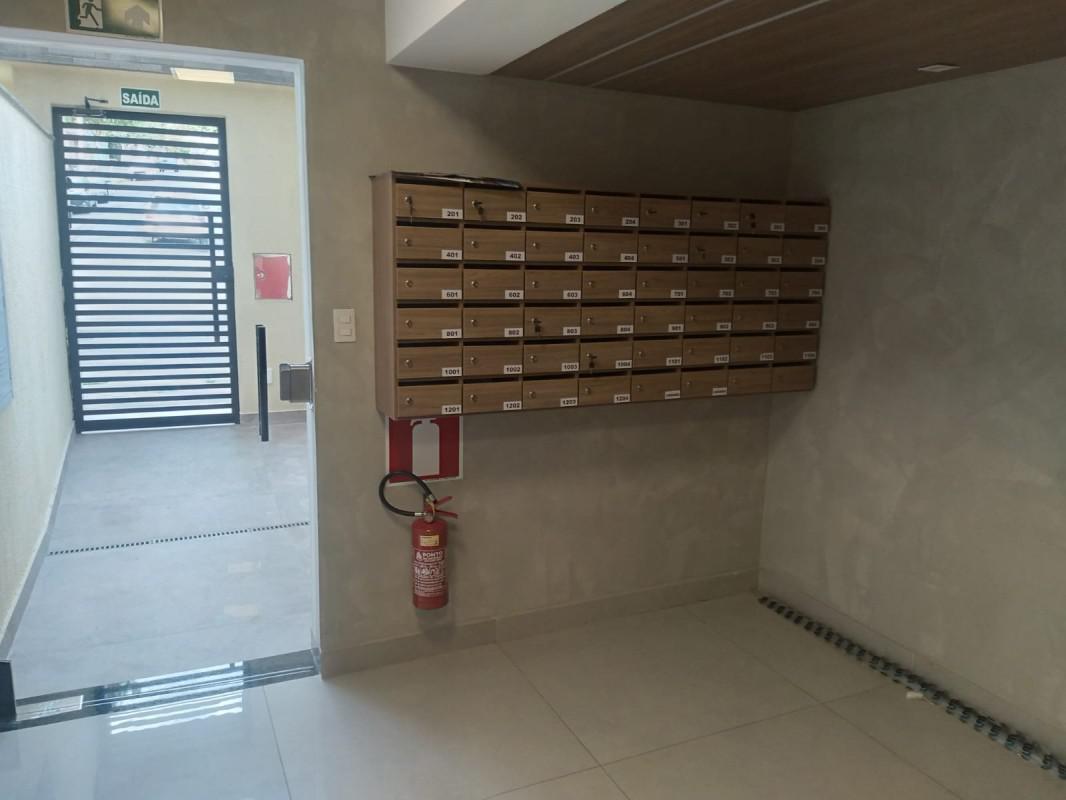 Apartamento, Serrano, 2 Quartos, 1 Vaga