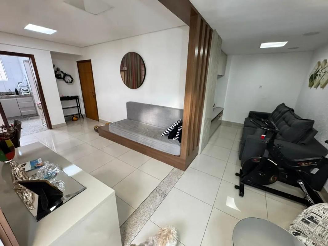 Apartamento, Graça, 3 Quartos, 3 Vagas, 1 Suíte