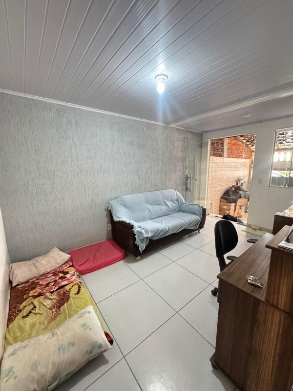 Casa, Masterville, 2 Quartos, 2 Vagas