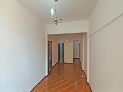 Apartamento, Centro, 2 Quartos, 0 Vaga