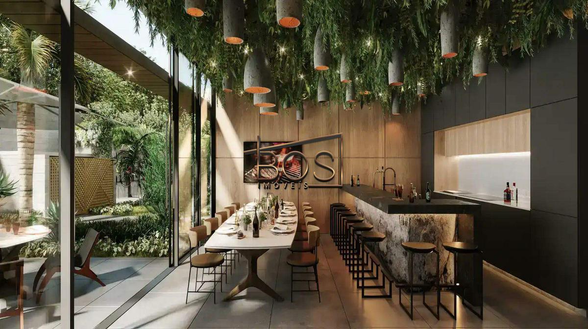 Apartamento, Sion, 3 Quartos, 2 Vagas, 1 Suíte