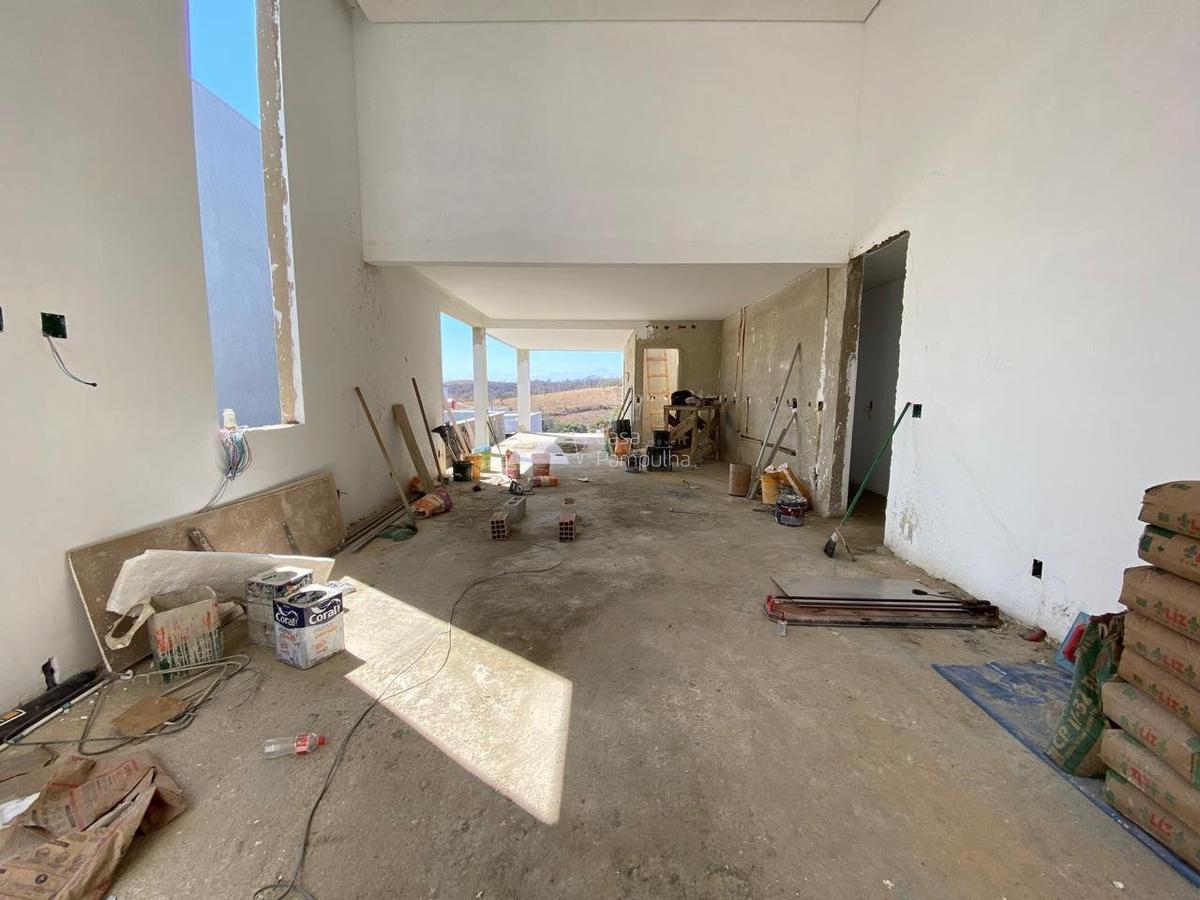 Casa, Gran Park, 4 Quartos, 4 Vagas, 2 Suítes