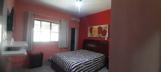 Casa, Bom Jesus, 4 Quartos, 2 Vagas, 1 Suíte