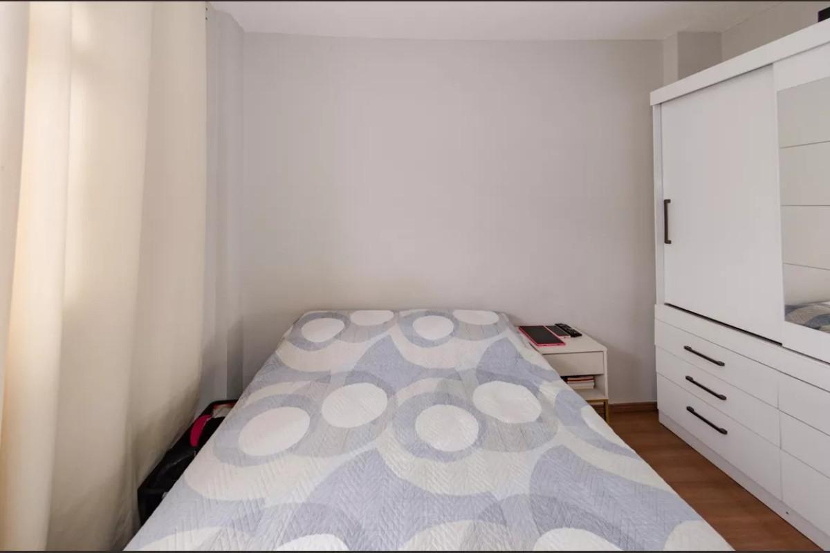 Apartamento, João Pinheiro, 2 Quartos, 1 Vaga