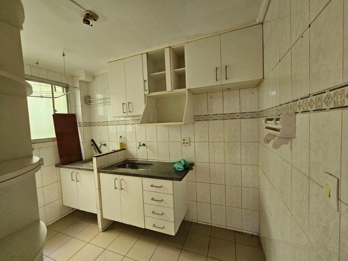 Apartamento, Palmares, 2 Quartos, 1 Vaga