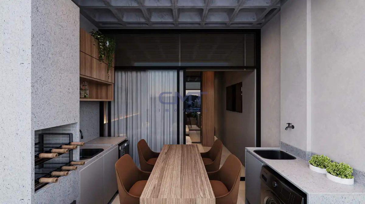 Apartamento, Santa Lúcia, 2 Quartos, 1 Vaga, 1 Suíte