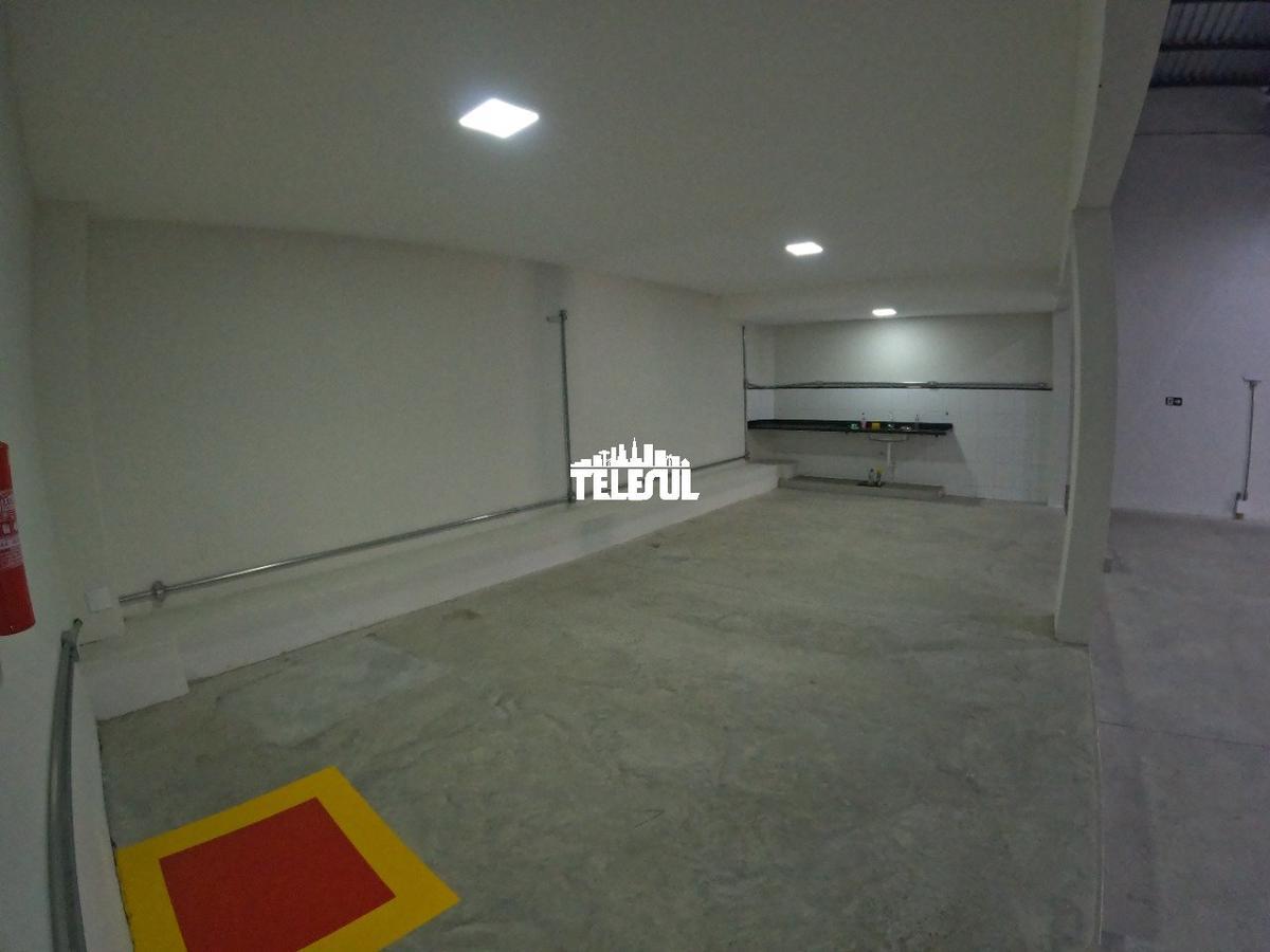 Galpão, Parque das Acácias, 0 Quarto, 0 Vaga
