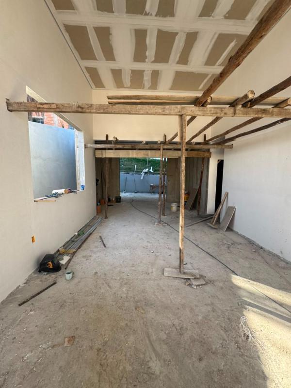 Casa, Masterville, 3 Quartos, 2 Vagas, 1 Suíte