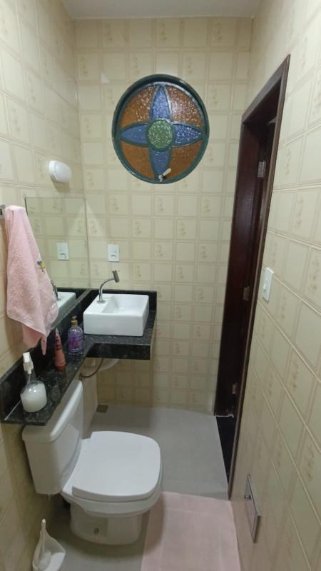 Casa, Caiçaras, 4 Quartos, 2 Vagas, 2 Suítes