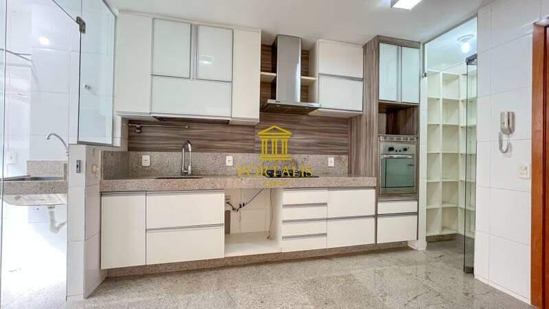 Apartamento, Buritis, 3 Quartos, 2 Vagas, 1 Suíte