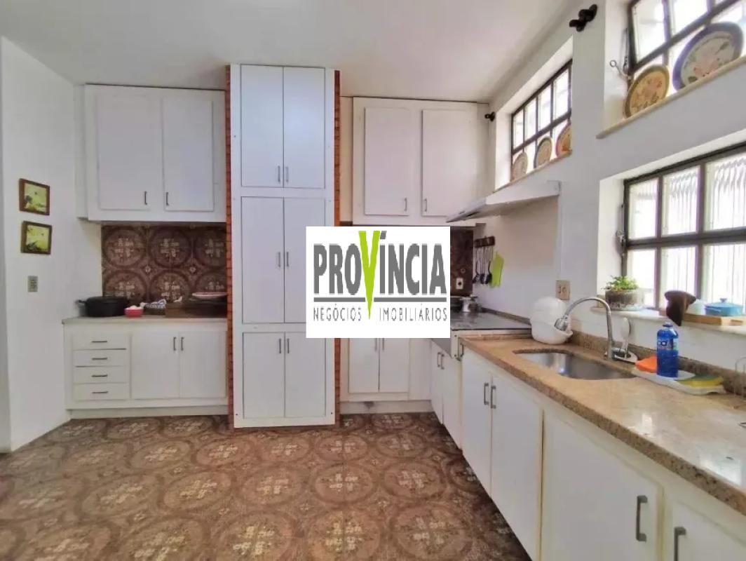 Casa, São Bento, 4 Quartos, 3 Vagas, 2 Suítes