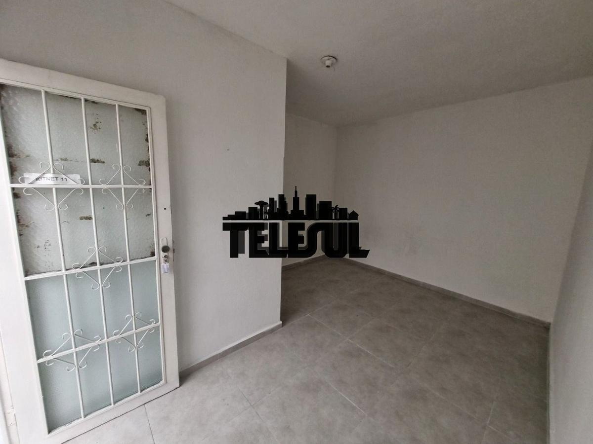 Apartamento, Vila Pinto, 1 Quarto, 0 Vaga