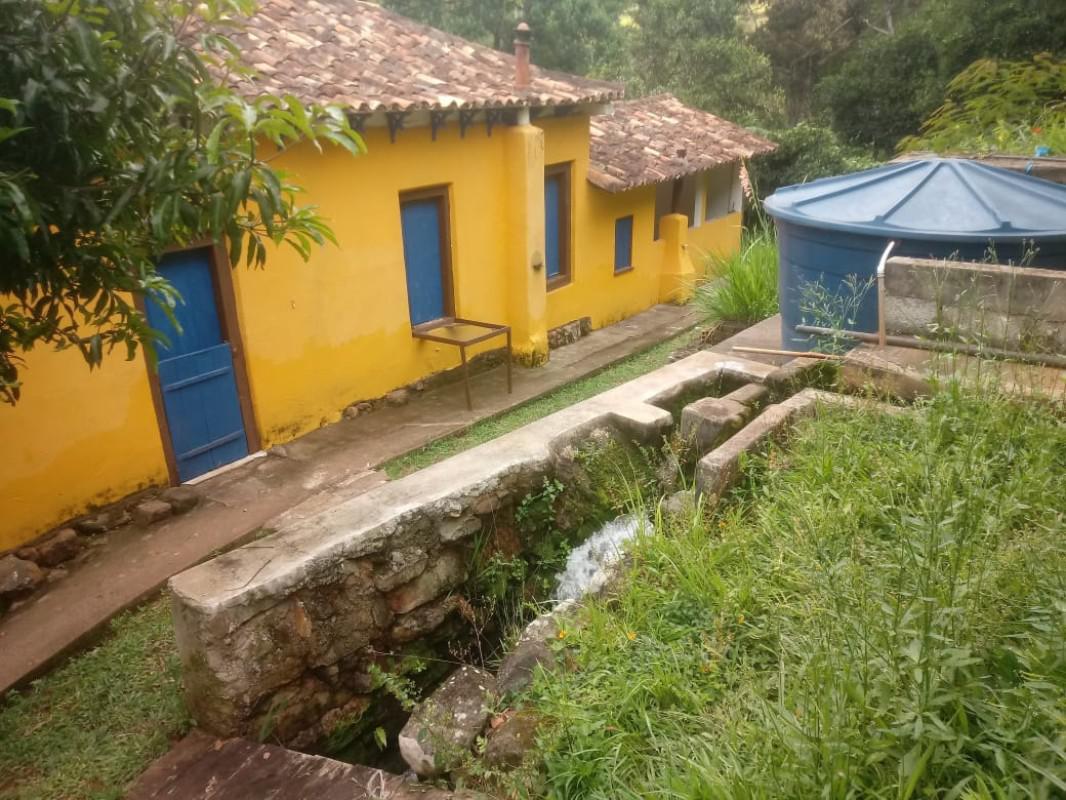 Fazenda, Zona Rural, 8 Quartos, 0 Vaga
