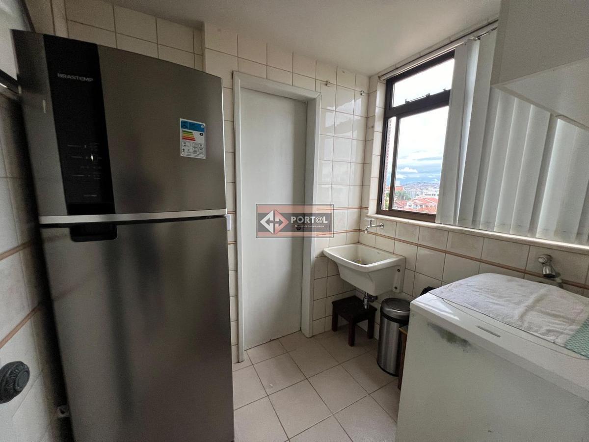 Apartamento, Itapoã, 3 Quartos, 2 Vagas, 1 Suíte