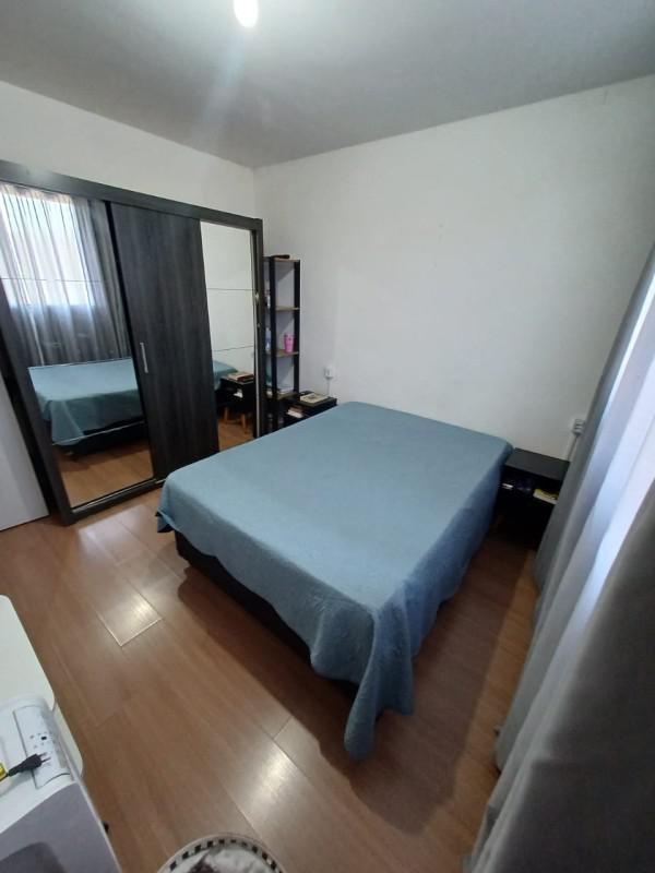 Cobertura, São Francisco, 3 Quartos, 1 Vaga