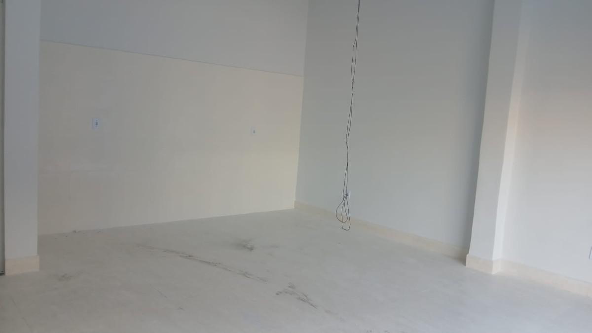 Andar, União, 0 Quarto, 0 Vaga