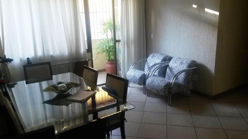 Apartamento, Castelo, 3 Quartos, 2 Vagas, 1 Suíte