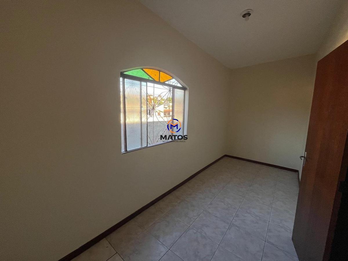 Casa, Asteca (são Benedito), 3 Quartos, 4 Vagas, 1 Suíte