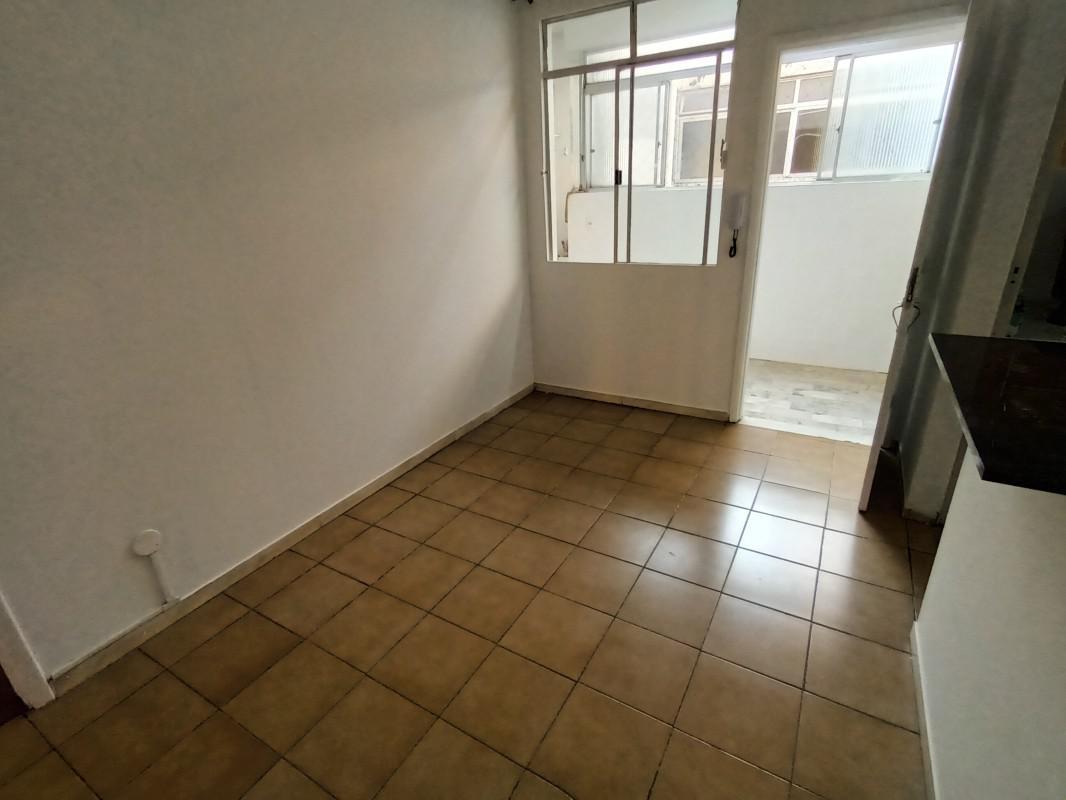 Apartamento, Anchieta, 3 Quartos, 1 Vaga