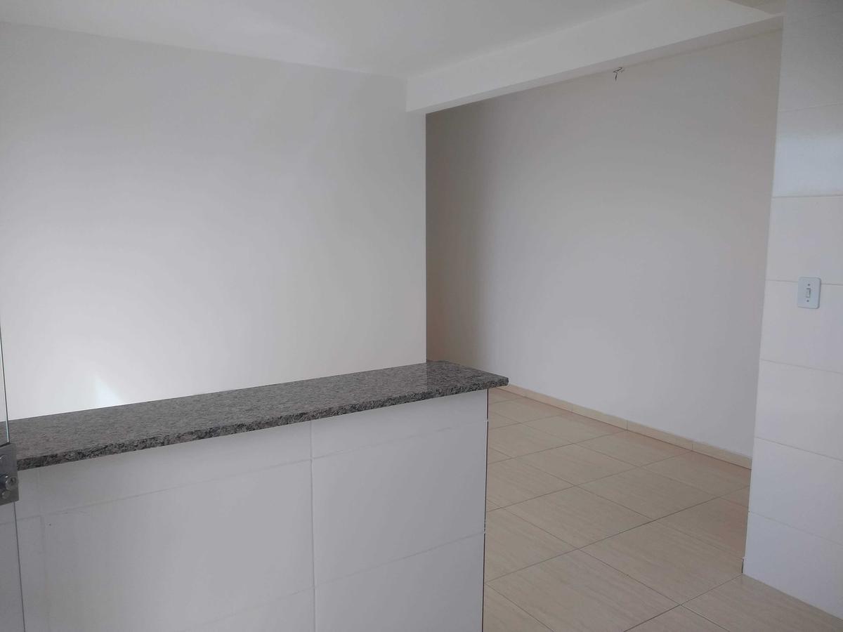 Apartamento, Dom Silvério, 2 Quartos, 1 Vaga