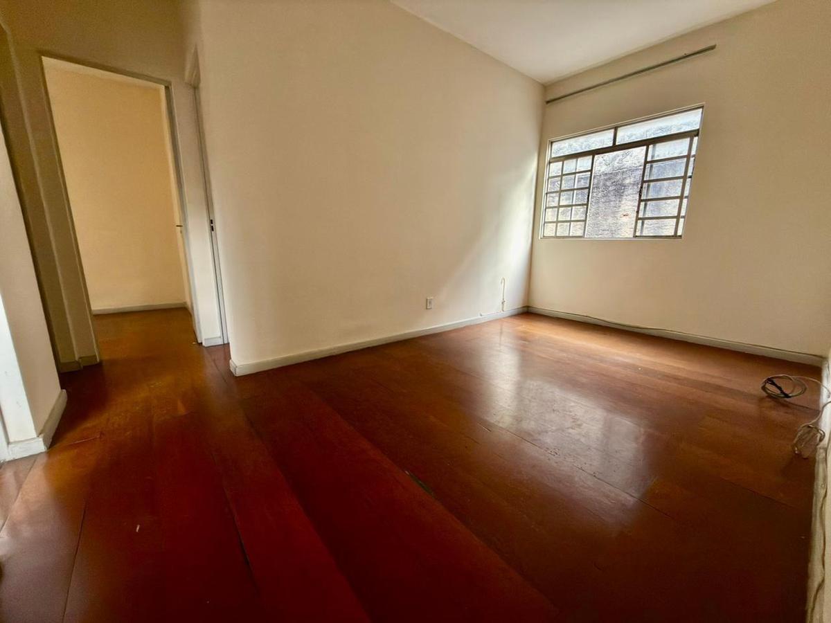 Apartamento, Itapoã, 2 Quartos, 1 Vaga