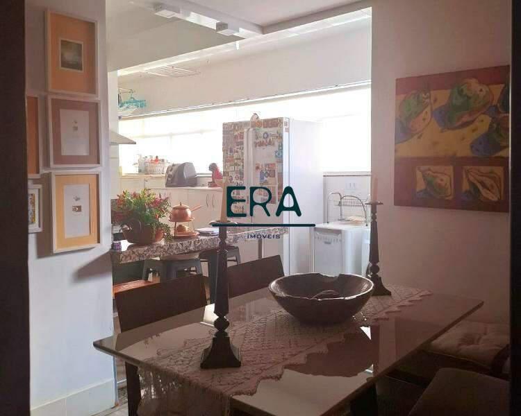 Cobertura, São Lucas, 4 Quartos, 1 Vaga, 2 Suítes