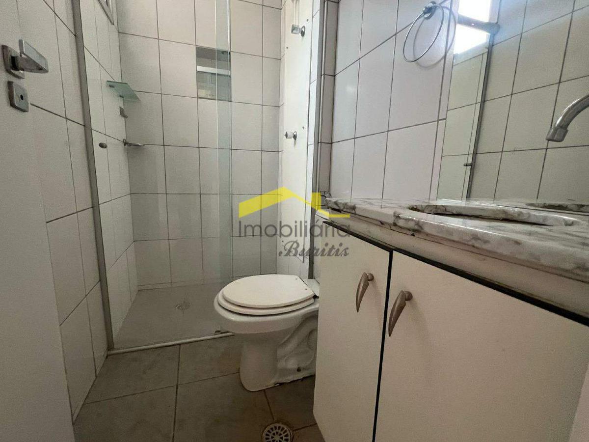 Cobertura, Buritis, 2 Quartos, 2 Vagas, 1 Suíte