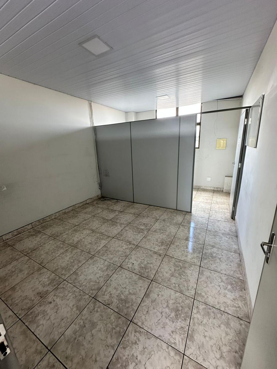 Andar, Serrano, 0 Quarto, 0 Vaga