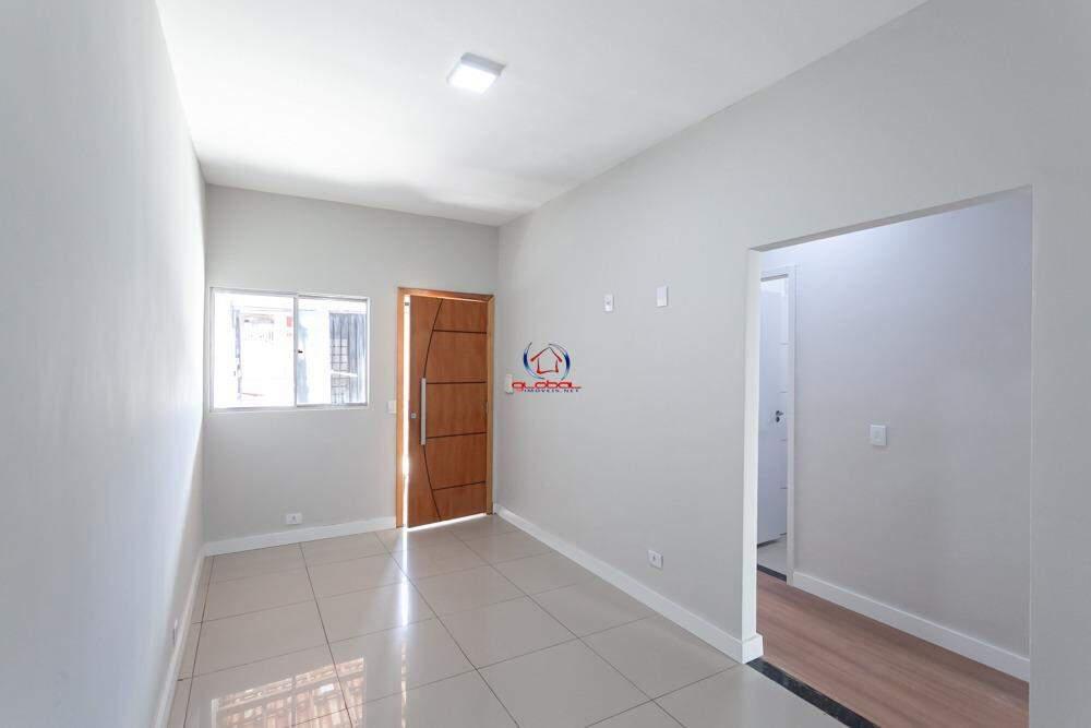 Casa, Urca, 2 Quartos, 1 Vaga