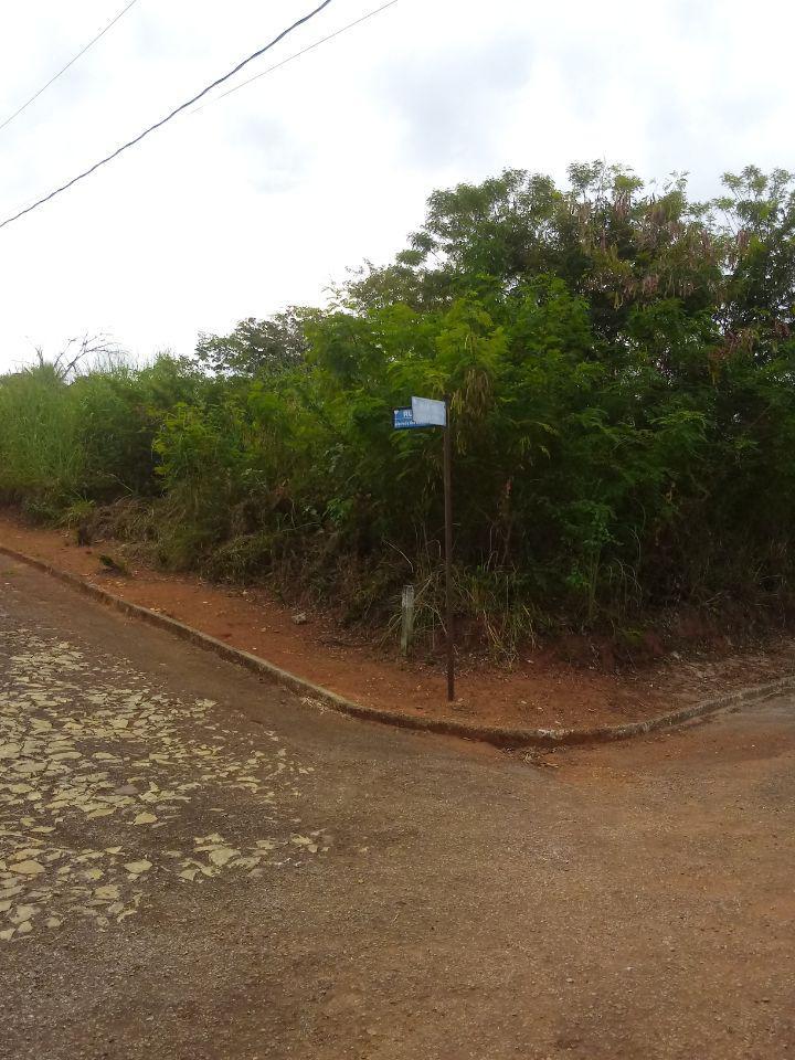 Lote em Condomínio, Condomínio Represa Ville
