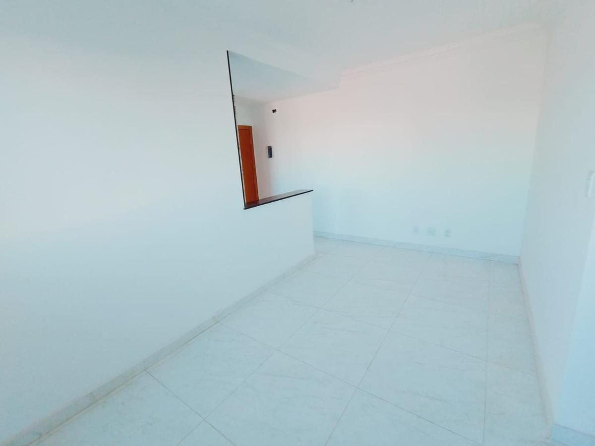 Apartamento, Santa Mônica, 2 Quartos, 1 Vaga