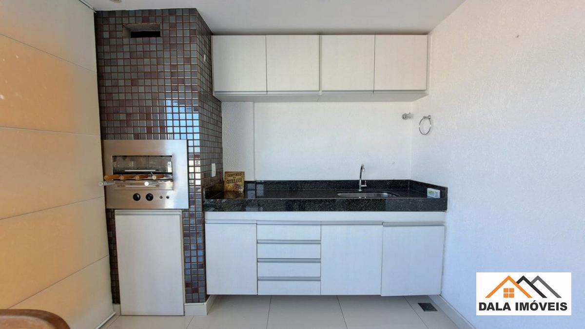 Apartamento, Fernão Dias, 4 Quartos, 2 Vagas, 2 Suítes