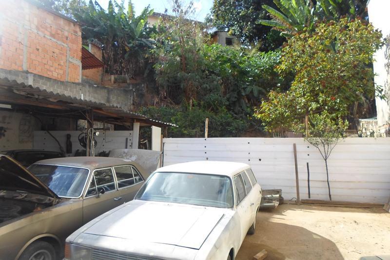 Lote, Nova Gameleira, 0 Quarto, 0 Vaga