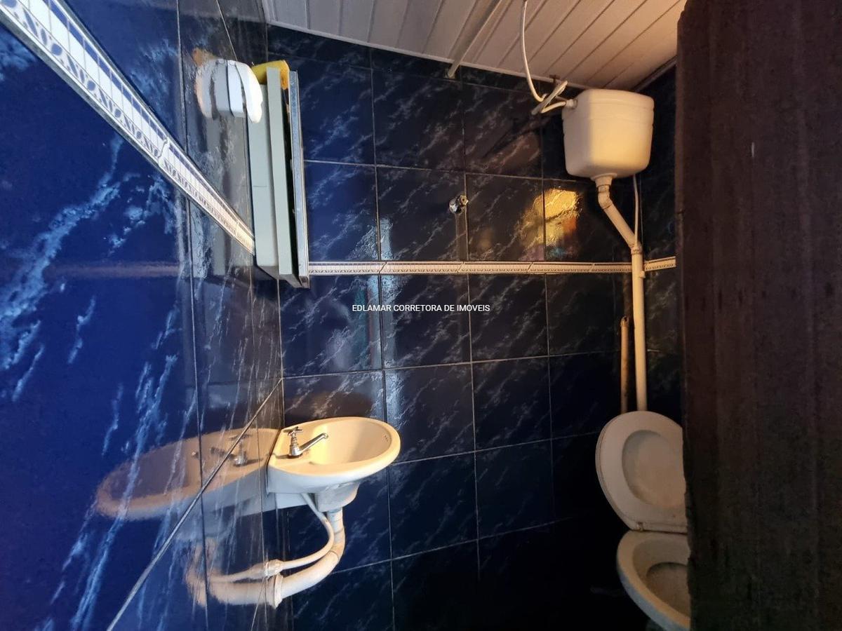 Galpão, Parque Duval de Barros, 0 Quarto, 0 Vaga