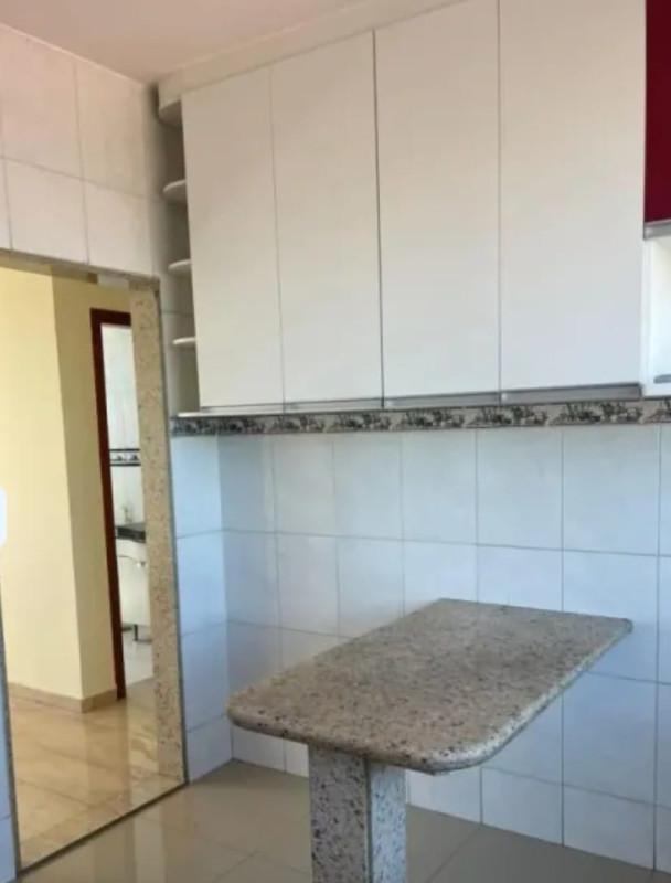 Apartamento, Parque Turistas, 3 Quartos, 2 Vagas, 1 Suíte