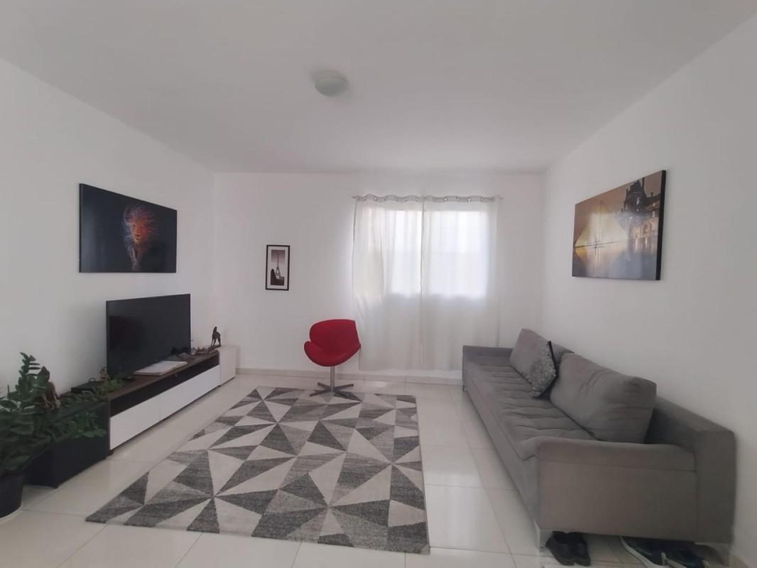 Apartamento, Parque Belo Horizonte Industrial, 3 Quartos, 1 Vaga, 1 Suíte